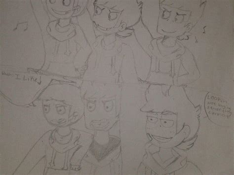 Tomtord And Mattedd Candy Store Comic 🌎eddsworld🌎 Amino