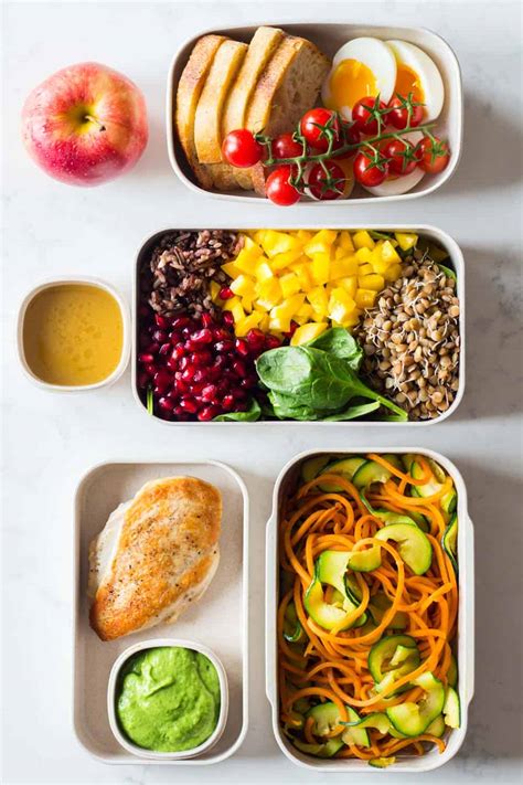 Clean Eating Meal Plan 6 Meals A Day Best Design Idea