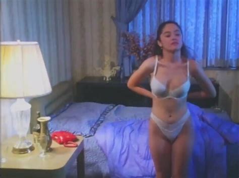 Nude Video Celebs Jessa Zaragoza Nude Masamang Damo | Hot Sex Picture