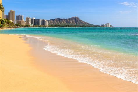 6 Of The Best Beaches In Oahu For Swimming