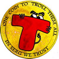 To calculate equity value follow,. Trollcoin price today, TROLL live marketcap, chart, and ...