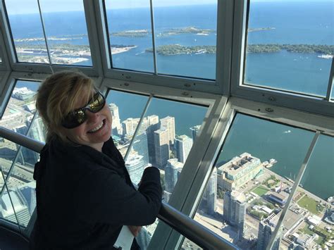For a full refund, cancel at least 24 hours in advance of the start date of the skywalk macau tower adventure is hosted by top holidays. CN Tower Edgewalk - Taking on The World's Highest Sky Walk