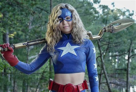 The remaining six on june 30. 'DC's Stargirl' Renewed for Season 2 at The CW, New ...