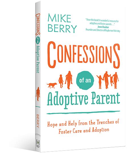 Foster Care Adoption Adoptive Parents Parenting Books Raising Kids