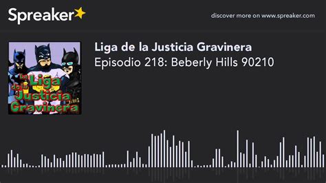Episodio 218 Beberly Hills 90210 YouTube
