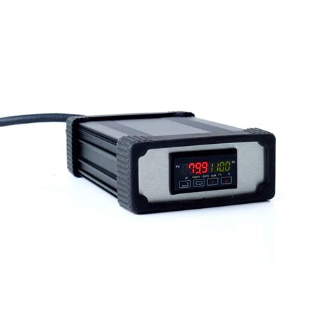 Logic Enabled Heater Pid Temperature Controller For Heaters