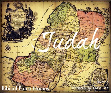 judah-is-another-popular-place-name-it-too-was-the-name-of-a-person-before-it-was-a-place