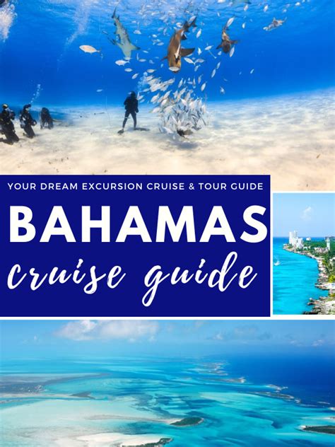 The 10 Best Nassau Excursions And Tours Book A Nassau Shore Excursion