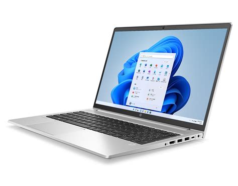 Hp Probook 450 G9 Notebook Intel Core I5 12th Gen I5 1235u Deca Core