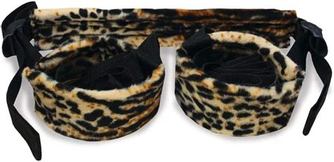 Sportsheets Sex Sling Cheetah Uk Health And Personal Care