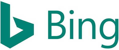 Bings Newest Logo Redesign Goes Green