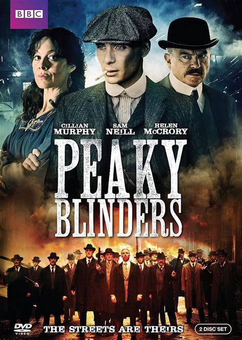 Peaky Blinders Various Various Movies And Tv