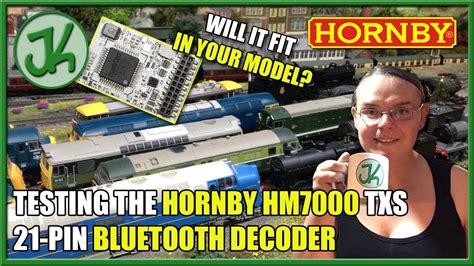 Will It Fit Hm7000 21 Pin Txs Bluetooth Sound Chip In All My