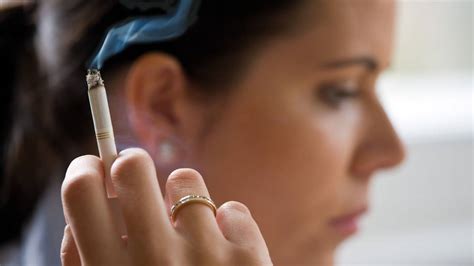 october the month to quit smoking nz herald