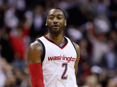 Wizards Owner Says John Wall Has Top 10 Player In The Nba Potential