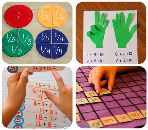 20 Juegos Educativos Para Aprender Matemáticas