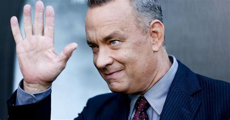 Tom Hanks Crashes Wedding Photo Shoot In Central Park Shaw Local