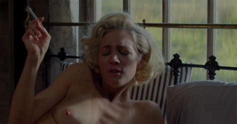Nude Video Celebs Mia Goth Nude Brittany Snow Nude X