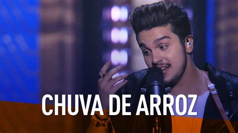 luan santana chuva de arroz dvd festeja brasil 2016 [vídeo oficial] youtube