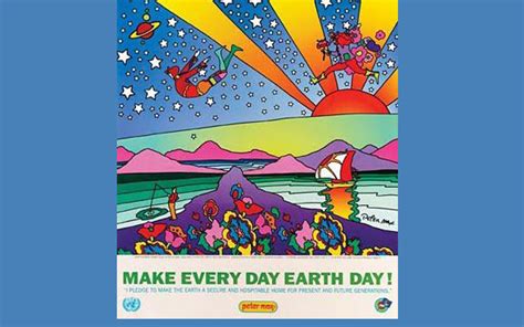 Lets Make Every Day Earth Day Integral Yoga Magazine
