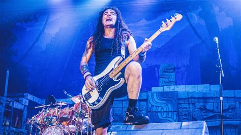 The 17 Best Bass Players In The World Right Now Musicradar