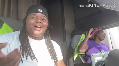 Things To Do Off The Truck 🤪🤟🏾 Lesbian Couple Problems Youtube