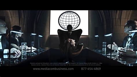 Uncover the Truth About Mediacom Business Secret Society - YouTube