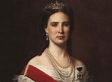 More People Need To Know About Queen Carlota, The Deranged Empress Of ...
