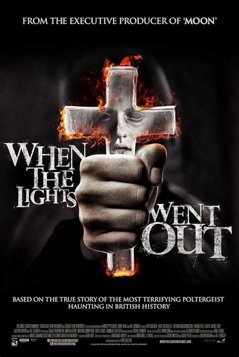 When The Lights Went Out 2012 Imdb