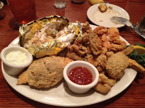 RALPH & KACOO'S SEAFOOD RESTAURANT, Bossier City - Menu, Prices