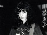 Lori Black was once a member of the Melvins