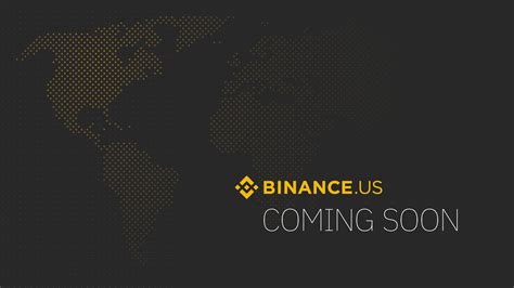 Binance Announces Partnership With Bam To Launch Us Exchange Binance Blog