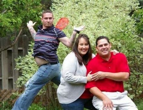 The Most Funny Photobombs Ever
