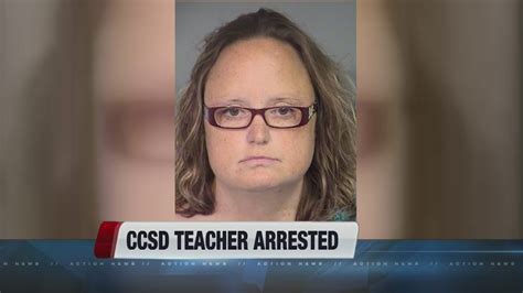 update mug shot released for teacher arrested on sex charges youtube