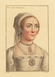 Lady Mary Brandon, Baroness Monteagle