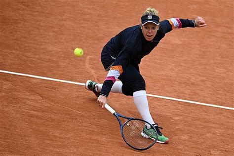On 12 october 2020, badosa reached her best singles ranking of world no. Tennis. Roland-Garros : Fiona Ferro s'arrête en huitième ...