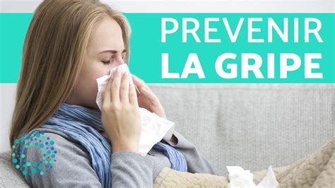 Prevenir Gripes Y Resfriados Remedios Definitivos Youtube