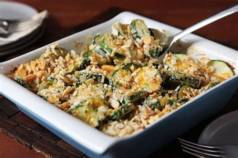 How long is zucchini growing season. Take advantage of the growing season with our Crumb-Topped ...