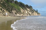 Arroyo Burro Beach (Hendrys Beach) in Santa Barbara, CA - California ...