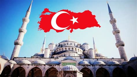 اختبار معلومات عن تركيا