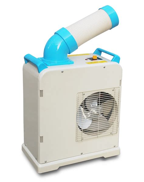 Buy Turquopower Pac6000 Industrial Class Portable Spot Air Conditioner