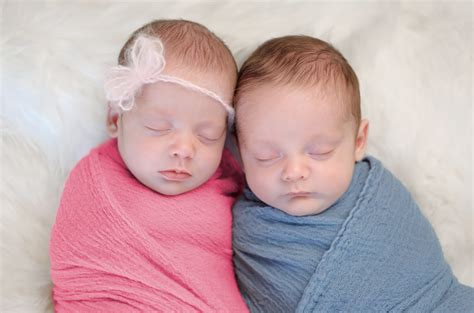 Kembar Bisa Diwujudkan Dengan Bayi Tabung