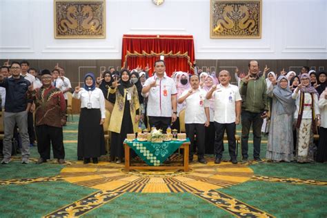 Tingkatkan Daya Baca Pemko Banjarbaru Persembahkan Festival Literasi