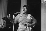Remembering Mahalia Jackson – Interesting Facts about the Life and ...