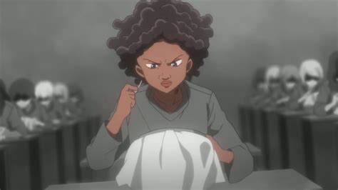 Sister Krone The Promised Neverland Alexandria On Instagram I Like Dramatic Pictures Sister