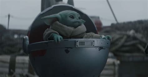 More Baby Yoda The Mandalorian Season 2 Trailer Has Been Released