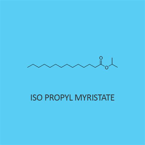 Buy Iso Propyl Myristate 40 Discount Ibuychemikals In India