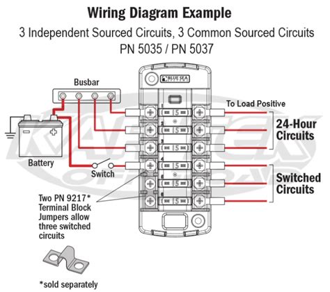 Blue Sea Battery Switch Wiring Diagram Collection