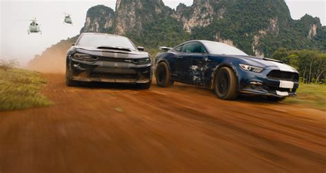 Fast And Furious 9 Dans Quel Ordre Faut Il Regarder Les Films De La