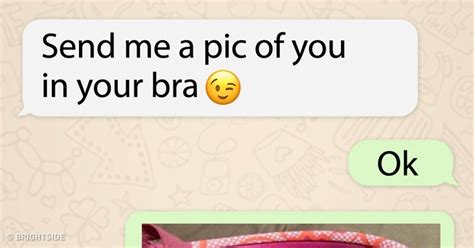 It will make you look like a fun person to be around. 11 Witty Put-Downs to Dull Text Pickup Lines « Reader's Cave